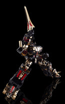 Power Rangers Furai Model Megazord - Black Limited Ver