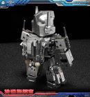 [PREORDER] MachineCat Toys MCT-03 Legendary Commander