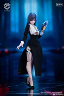 [PREORDER] FogToys Nun Layla 1/12 Scale Action Figure