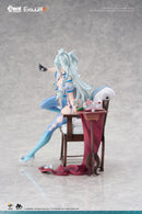 [PREORDER] Animester Florence Alluring Larkspur 1/7 Scale Figure - Girls Frontline 2 Exilium
