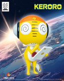 [PREORDER] Chibi Creature Kululu - KERORO