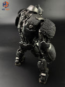 [PREORDER] HZ Toy Beast Commander