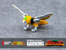 [PREORDER] Action Toys Mighty Deformed Gaoking