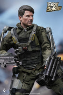[PREORDER] Eternal Edge Soldier 1/6 Scale Collectible Figure