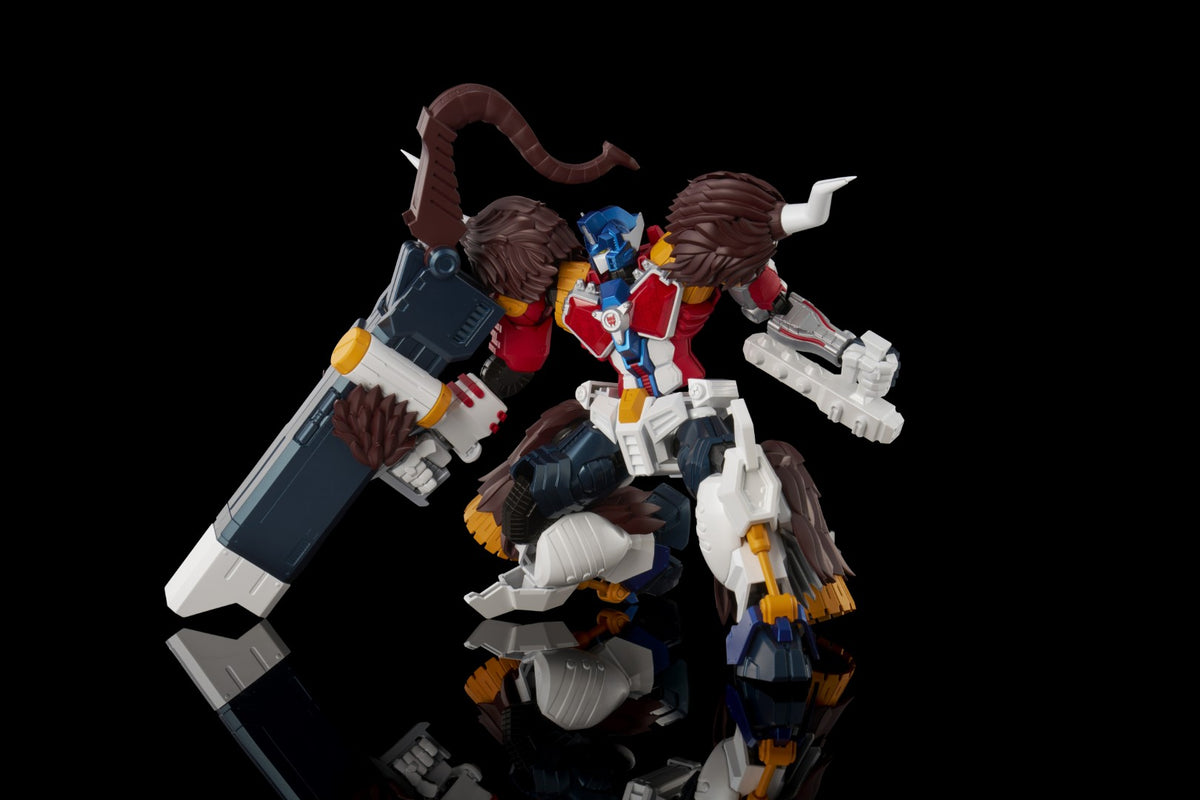 Furai Model Big Convoy