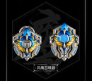 Elaboration Armor Series Armor Morpher