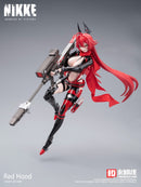 [PREORDER] Hemoxian NIKKE Goddess of Victory - Red Hood 1/12 Model Kit
