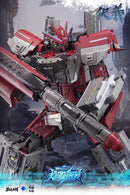 [PREORDER] ToysEasy Shandong Aircraft Carrier Fuxi
