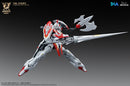 SNAA 1/144 SC-008 Soul Spear Lamorak - The Round Table Knights Model Kit
