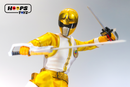 Hoops Toyz Chrono Qilin Warrior 1/6 Scale Action Figure