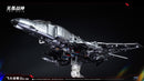 DST01-005 - Silverbolt Scorch Flight
