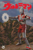 AUGTOYS Ultra Mega Ultraman 1/6 Scale Action Figure