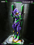 GONG Evangelion Unit 01 Action Figure