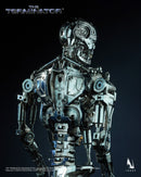 [PREORDER] INART T-800 Endoskeleton 1/6 Collectible Figure - The Terminator