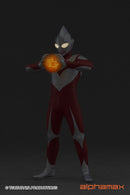 [PREORDER] Alphamax Ultraman Tiga Power Type Action Figure