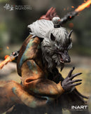 [PREORDER] INART Action Guangzhi 1/12 Action Figure - Black Myth Wukong