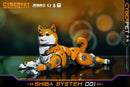 Heatboys KKP001-01 Cyber Pet SaSa