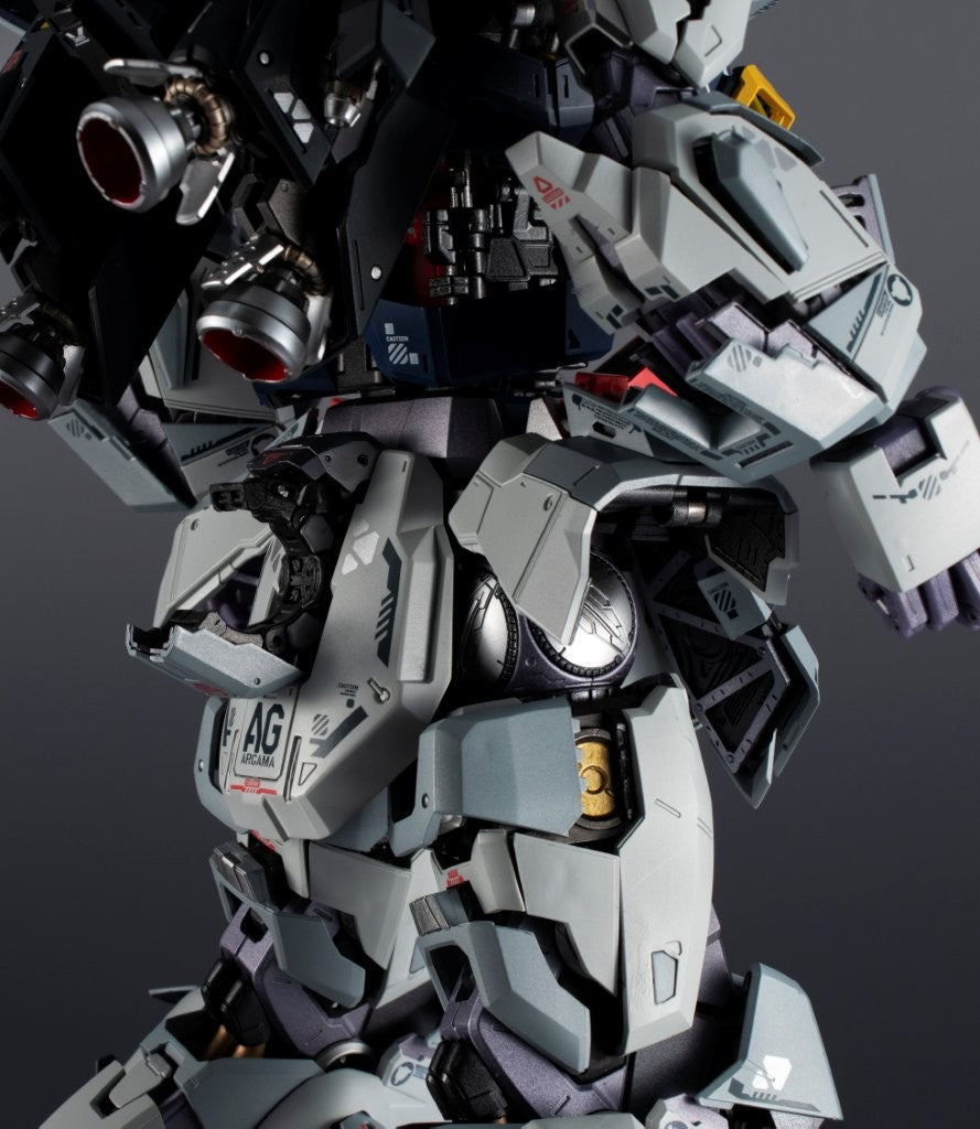 [PREORDER] Metal Structure KAITAI-SHOU-KI RX-178 Gundam MK II (A.E.U.G.)