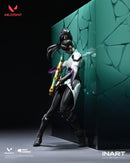 [PREORDER] INART Action Sage 1/12 Action Figure - Valorant