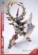 Cang Toys TA-HYL001 Transage Heroic Stegsarow