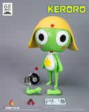 [PREORDER] Chibi Creature Keroro
