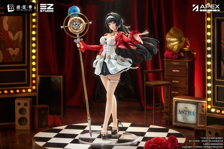 [PREORDER] Apex Toys Astra Yao 1/7 Scale Figure - Zenless Zone Zero