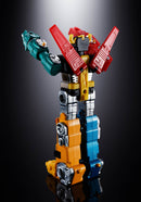 [PREORDER] Chogokin Voltron (Beast King GoLion)