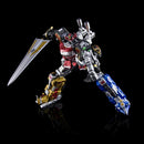 [PREORDER] Lucky Cat Micro Cosmos MC-03C Beast Lord - Metallic Ver