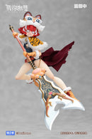 [PREORDER] Boxihome Zhang Fei Bloom Girl 1/12 Scale Action Figure