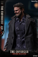 [PREORDER] Venus Toys The Enforcer 1/12 Scale Action Figure