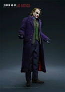 [PREORDER] Jo Articu Clown No. 01 1/12 Scale Figure