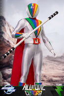 [PREORDER] Soosootoys SST-100D All-in-One Cyborg 1/6 Action Figure