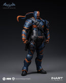 [PREORDER] INART Action Deathstroke 1/12 Action Figure - Batman: Arkham Origins