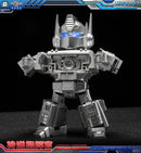 [PREORDER] MachineCat Toys MCT-03 Legendary Commander