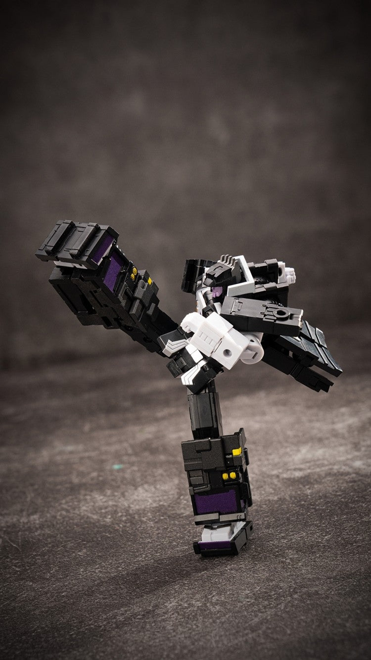 [PREORDER] Iron Factory IF EX-80 Motormaster - Samurai Edition