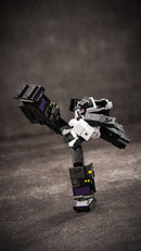[PREORDER] Iron Factory IF EX-80 Motormaster - Samurai Edition