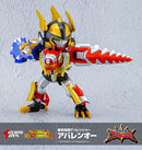 [PREORDER] Action Toys Mighty Deformed Abaren-Oh
