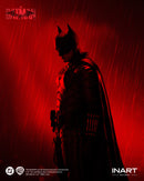 [PREORDER] INART Action The Batman 1/12 Action Figure