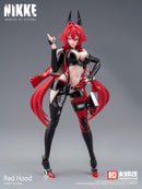 [PREORDER] Hemoxian NIKKE Goddess of Victory - Red Hood 1/12 Model Kit