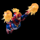 [PREORDER] Fighting Armor Captain Marvel