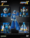 [PREORDER] MDLX X (Force Armor) - Mega Man X