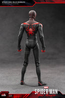 ZD Toys Spider-Man Miles Morales 1/10 Action Figure