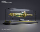 [PREORDER] My Hero Studios Special Edition Gold Dragon Dagger