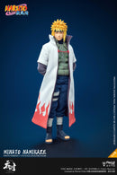 [PREORDER] Tunshi Studio TS-021 Minato Namikaze1/12 Scale Figure - Naruto Shippuden