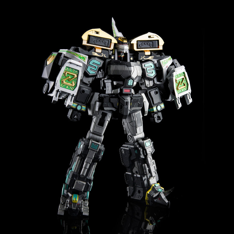 [PREORDER] Lucky Cat Micro Cosmos MC-05 Dragon King
