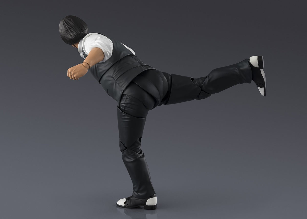 [PREORDER] SH Figuarts Fei (PROJECT A)