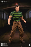 [PREORDER] RemadCustom One:12 Sand Mutant