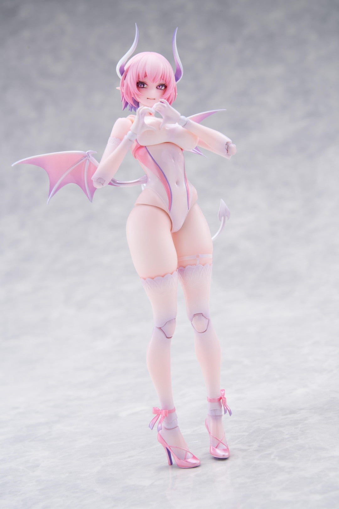 [PREORDER] Otherwhere Galactic Asmodea 1/12 Scale Action Figure
