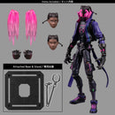 [PREORDER] SV-Action Miles G Morales - Spider-Man: Across The Spider-Verse