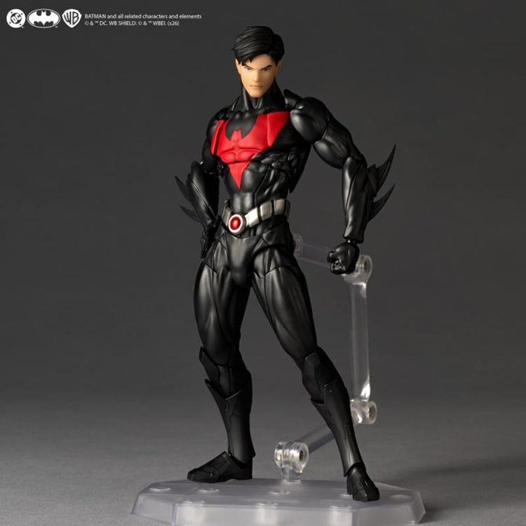 [PREORDER] Amazing Yamaguchi Batman Beyond (Classic Ver)